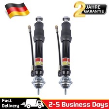 Stoßdämpfer hinten links & rechts hydraulisch für Mercedes W140 S500 S600 CL500 Stoßdämpfer hinten links & rechts hydraulisch für Mercedes W140 S500 S600 CL500