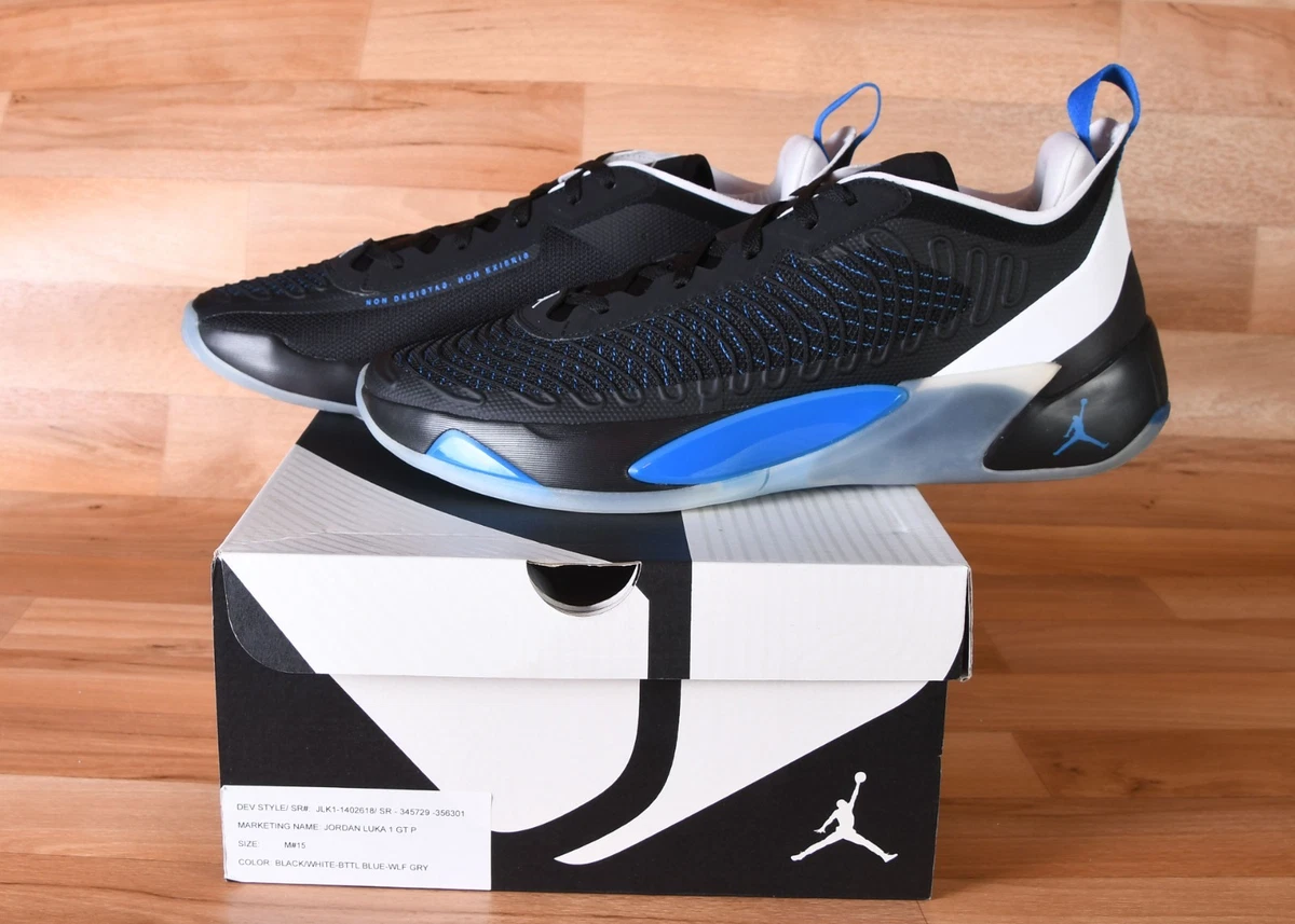 Jordan Luka 1 Shoes for Sale - Authenticity Guaranteed - eBay