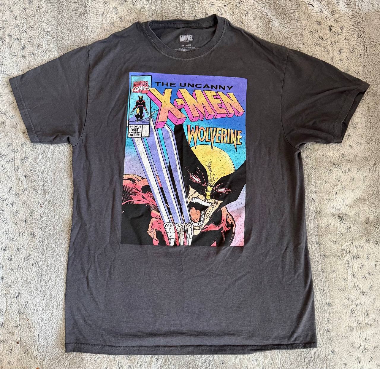 BATMAN SPIDERMAN IRON MAN WOLVERINE DEADPOOL DARE… - image 14