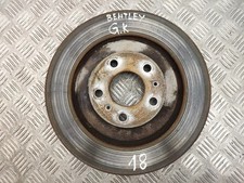 Disco freno posteriore sinistro BENTLEY CONTINENTAL FLYING SPUR 3W 4E0615601L 15271298