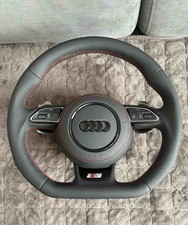 Audi Lenkrad A4 A5 S4 S5 RS4 RS5 Q5 Q7 A6 C6
