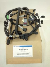 New OEM Ford Engine Fuel Injector Wiring Harness 4M2Z-9D930-A  4M2E-9H589-AE