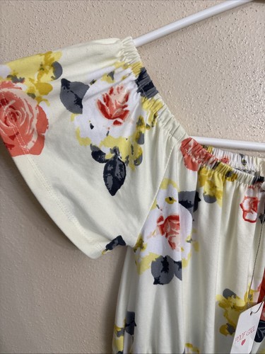 POOF GIRL DRESS SIZE S - Picture 6 of 6