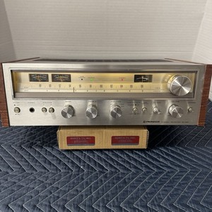 Pioneer Receivers Sx | eBay