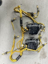 Aircraft Magneto Harness Set for Continental IO550