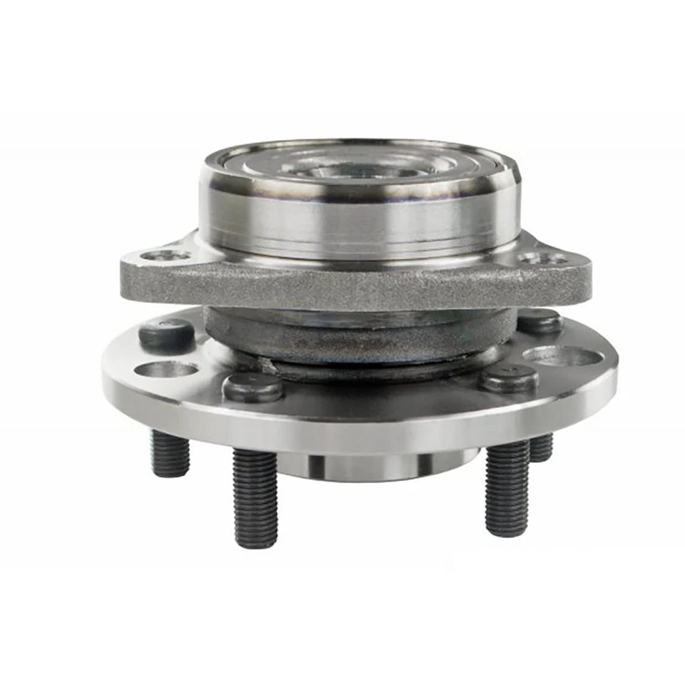 Подшипник переднего колеса и ступица в сборе подходят для Chevrolet Lumina APV 1990-1991 годов выпуска - Изображение 4 из 4