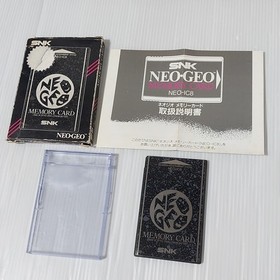 SNK NEO GEO AES Japanese Console RGB Bypass BIOS Socket Recap #245462 AES3-6