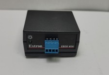 Extron EBDB MINI Mini eBUS Distribution Hub , magnetic mount, w/ plugs