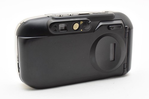 Minolta Capios 75 Camera CR123A Battery Used Compact Digital - Picture 7 of 12