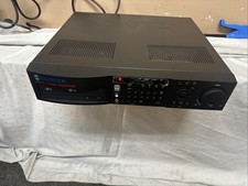 Clover Digital Video Recorder 16 Channel 1 TB LG DVR LRD5160N Surveillance New