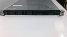أجهزة كمبيوتر و شبكات — HP Proliant DL360P Gen8 712360-B21 w/2x Xeon E5-2687W V2 128GB را…