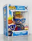 Freddy Funko PH ToyCon Philippines Limited Edition 3000 Funatic Exclusive