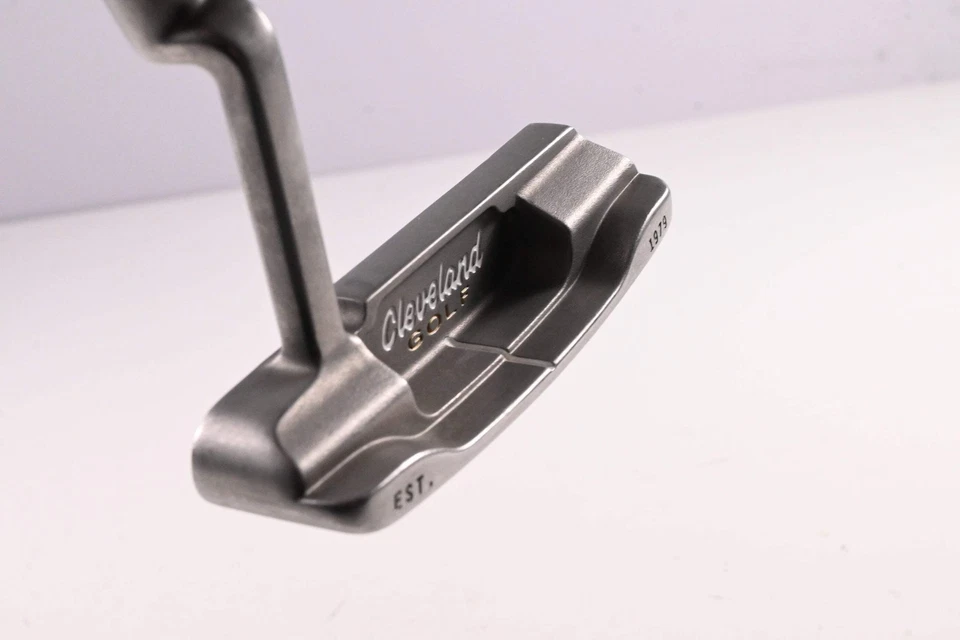 Cleveland Classic Collection #1 Putter / 33 Inch - Image 3 of 4