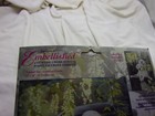 2004 Janlynn's #066-0103 Golden Par Embellished Counted Cross Stitch Kit-Newi — photo 2