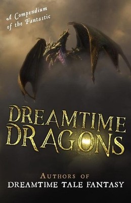 Dreamtime Dragons by Nils Visser (English) Paperback Book