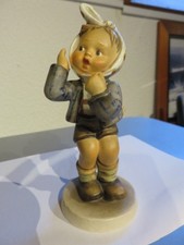 Goebel Hummel "j'ai mal aux dents" n° 217 TBE