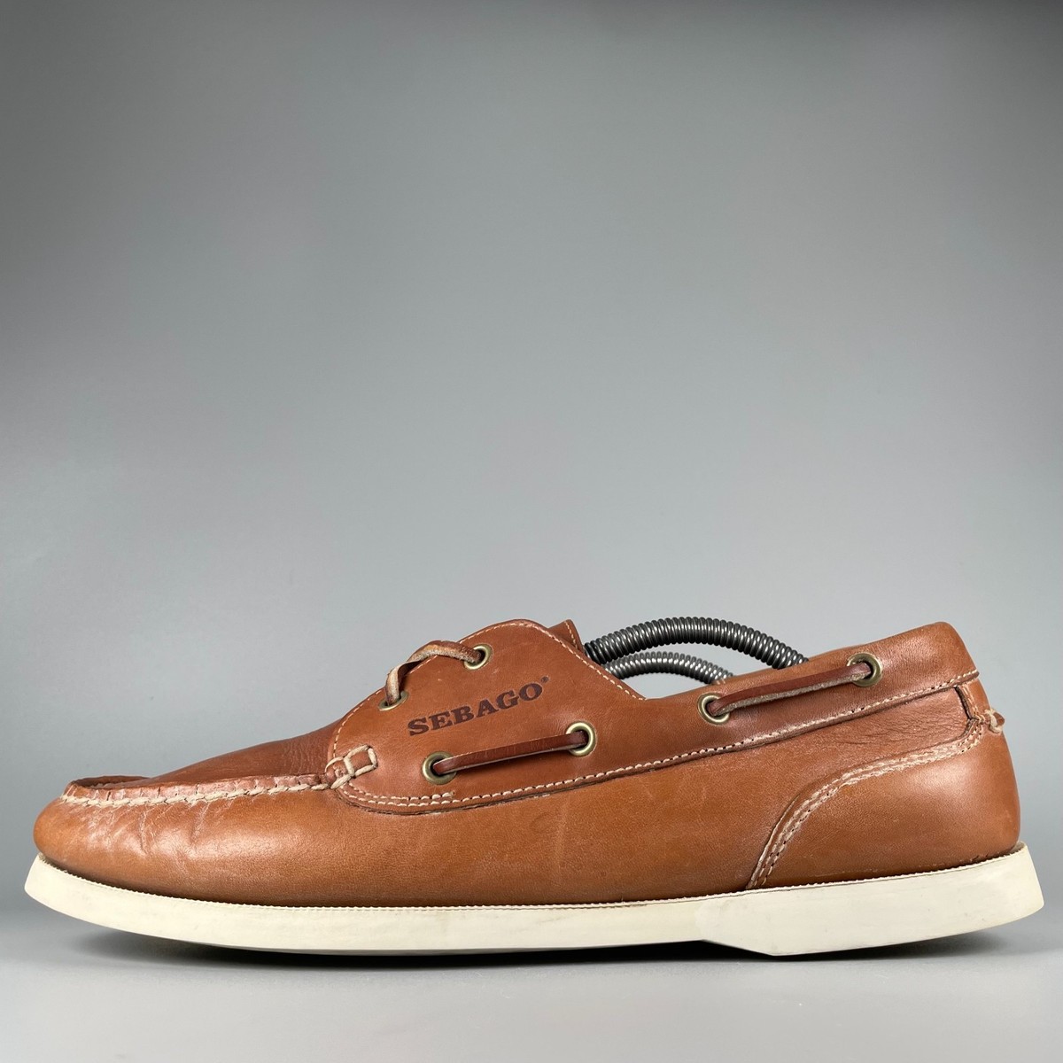 Sebago Docksides Men display picture 3