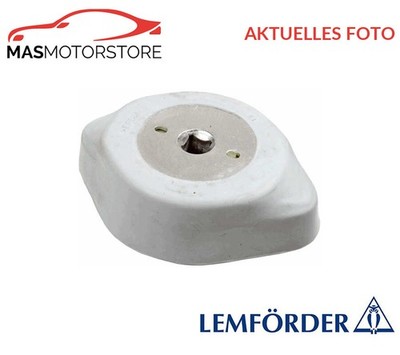 MOTORHALTER MOTORAUFHÄNGUNG LINKS RECHT LEMFÖRDER 21115 01 A FÜR AUDI A4,A6