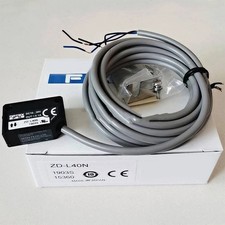 1PZ Per OPTEX ZD-L40N Sensore Interruttore Fotoelettrico