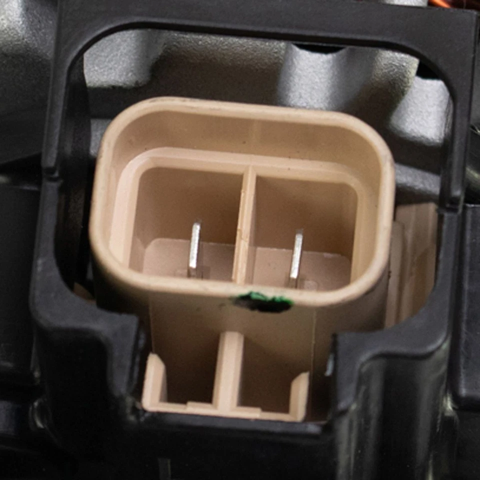 Alternador de repuesto nuevo para Hyundai Tucson Kia Magentis Optima Sportage Foto 2 de 4