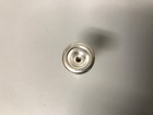 Vintage J. Marcinkiewicz Oregon E9.1*SHEW1.5 Bb Cornet Mouthpiece — photo 4