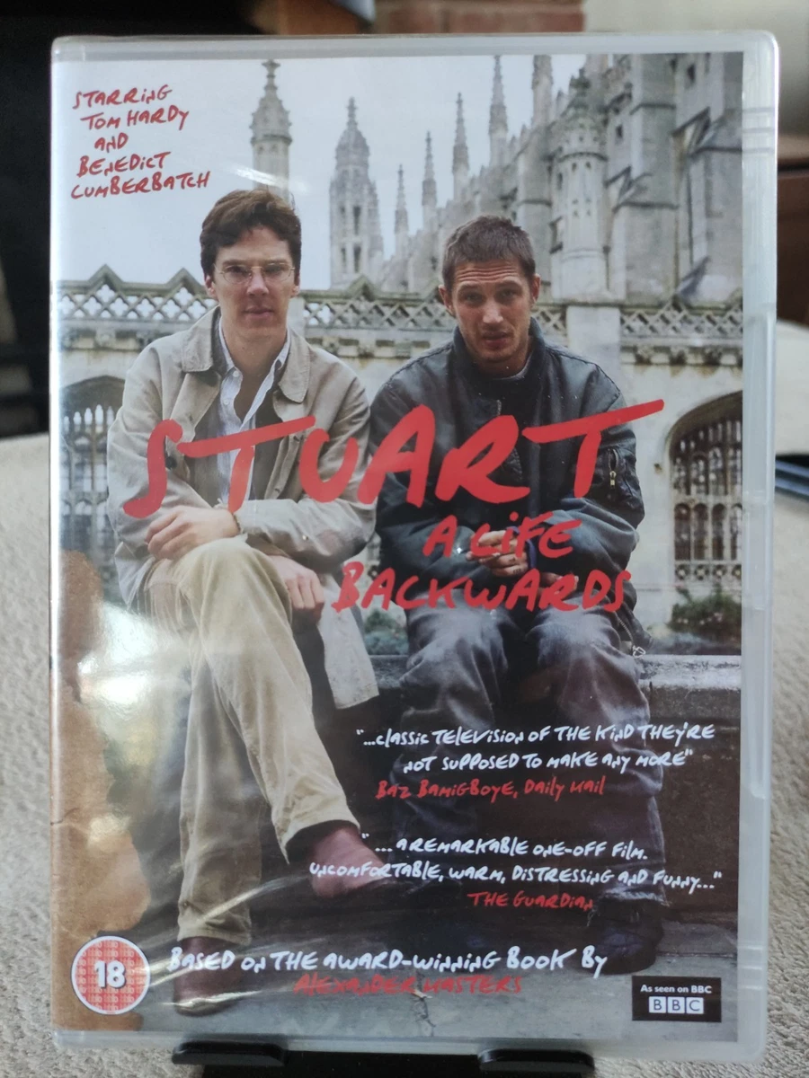 stuart a life backwards products for sale | eBay UK