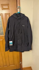 Brand New Men's Trew Gear Powfish XXL Ski/Snowboard Jacket