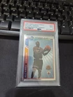 1996-97 Topps Mystery Finest Michael Jordan Super Team Division Winner PSA 9 M14