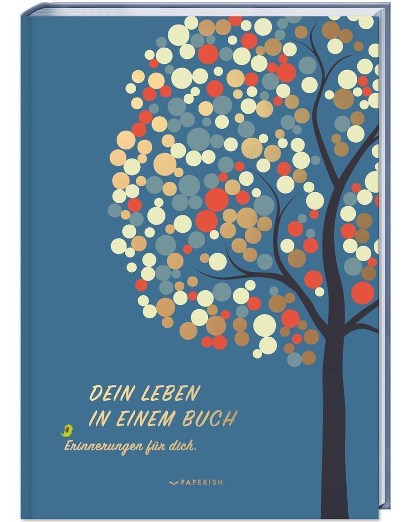 Thumbnail - Dein Leben In Einem Buch | Milla Petersson, Pia Loewe | Deutsch