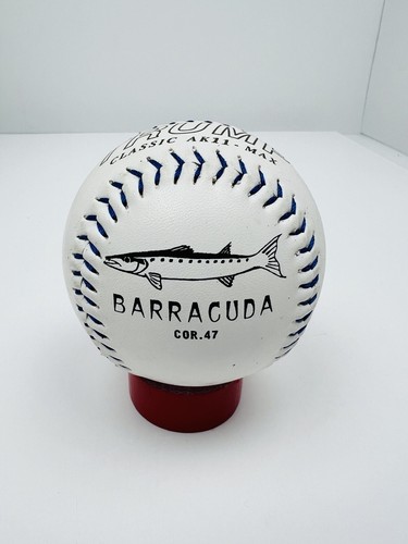Trump Classic Slo Pitch Softball USSSA United States Barracuda Cor. 47 NEW - 第 3/6 張圖片