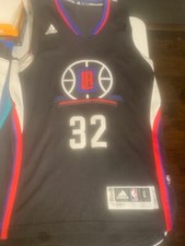 Blake Griffin LA Clippers Jersey- New- Small