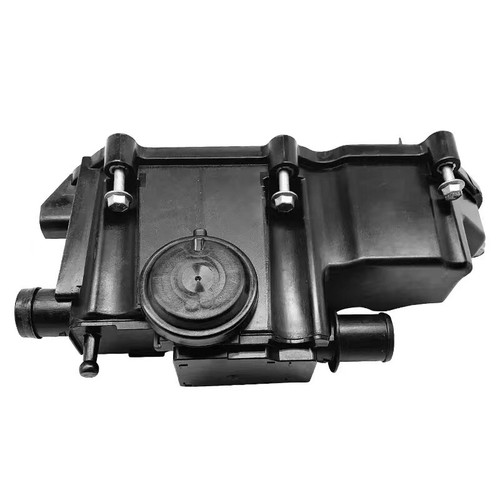 LR110464 New Cylinder Head Cover For Land Rover Range Rover Evoque Discovery 2.0 - Picture 2 of 12