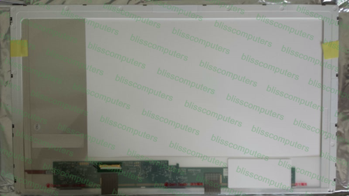 HP Pavilion 17-e040us 17-e049wm 17-e119wm 17.3" HD+ LED LCD Screen - Picture 8 of 9
