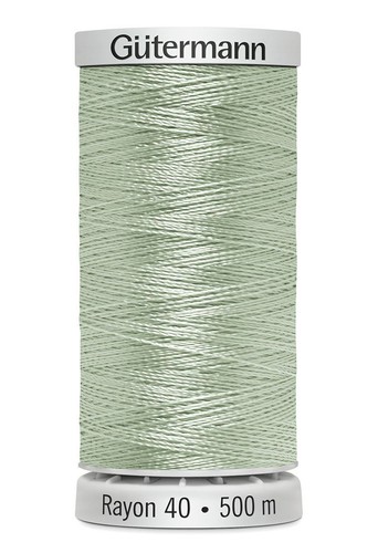 GUTERMANN Rayon 40 Machine Embroidery Thread 500m (Select Colour) - Picture 117 of 152