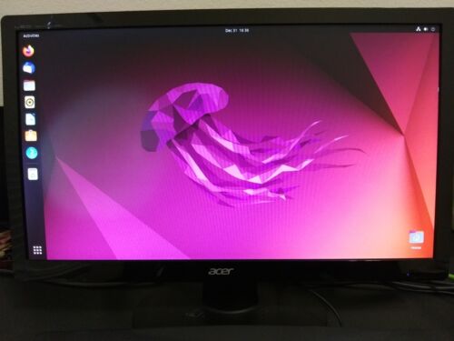 IGEL M340C Thin Client UD3-LX Desktop AMD 2.4GHz 4GB RAM 64GB SSD Ubuntu Linux - Picture 3 of 13