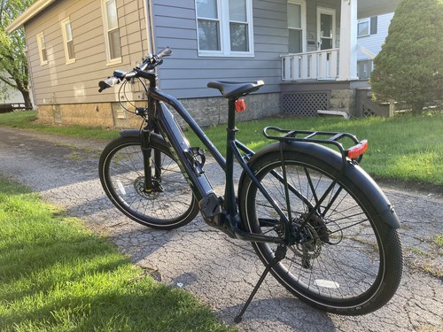 used electric bikes for sale
