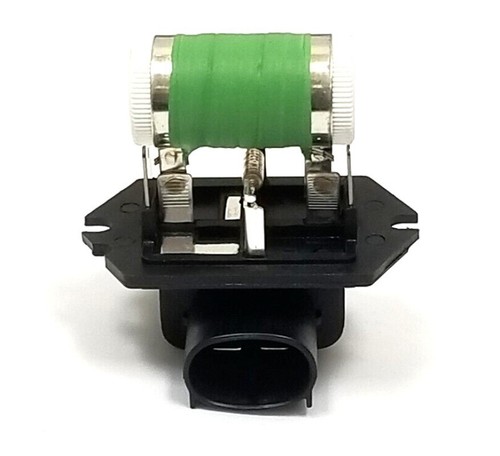 Engine Cooling Fan Resistor OEM 25385-C1600 Fits For 2015-2018 Kia Sedona - Picture 4 of 4