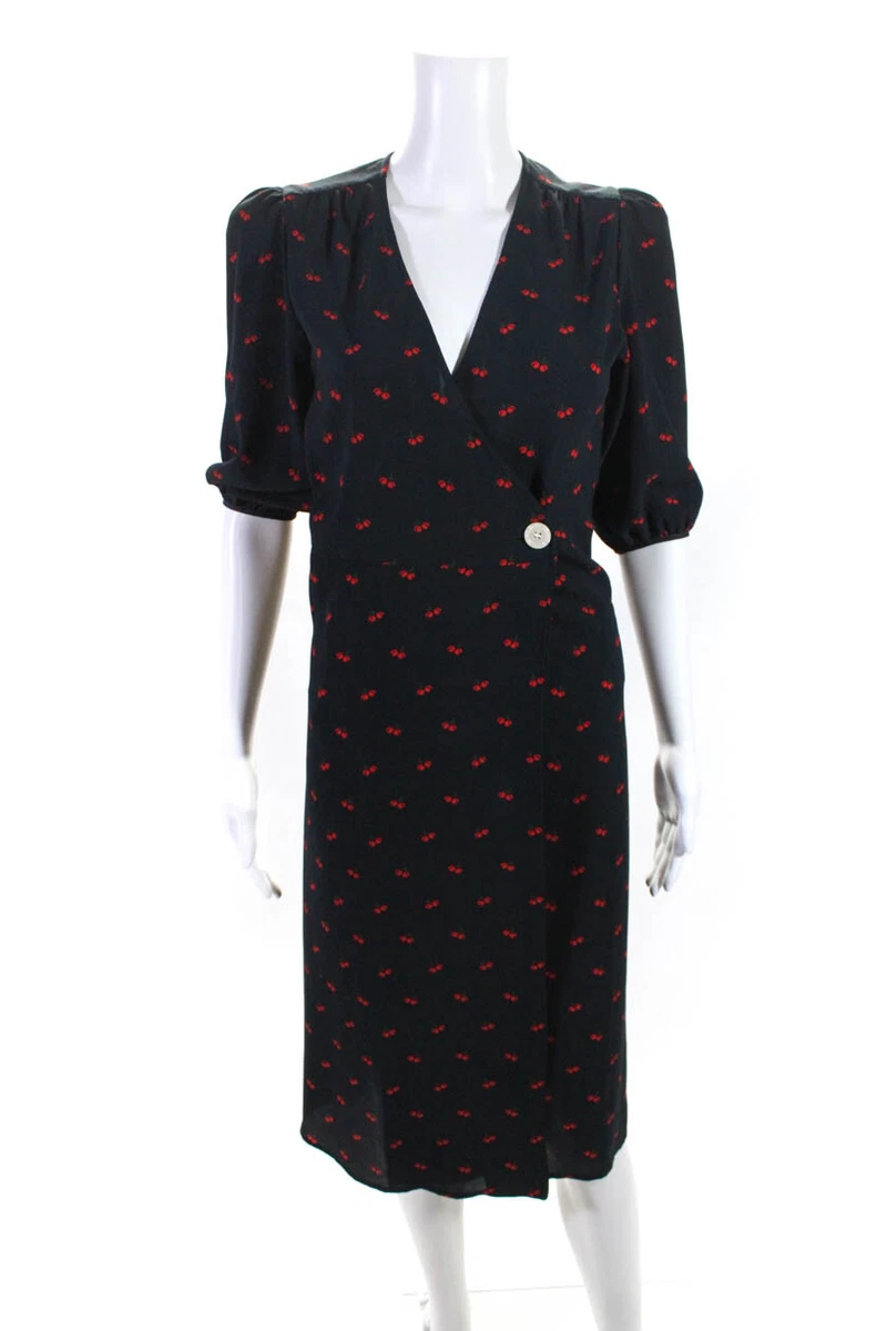 Rouje cherry dress sale