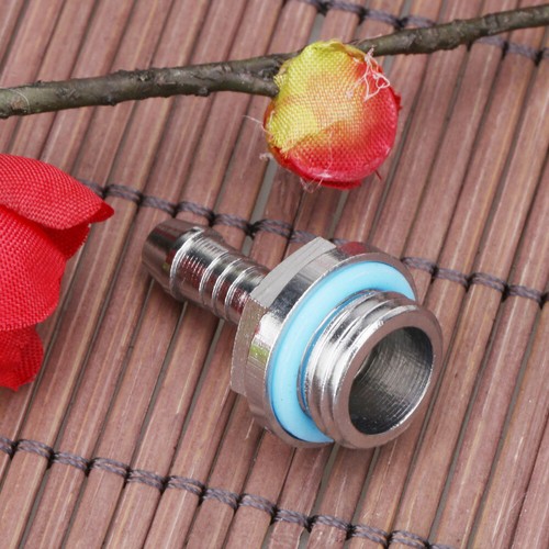 G1/4 Thread Soft Tube Connector for PC Water Cooling System(7.2mm) - Bild 10 von 10