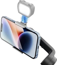 For DJI Osmo4/5/6/SE Magnetic Fill Light Mobile Phone Shooting Lamp Rechargeable