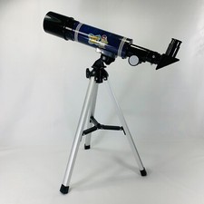 Lunar Telescope Discover With Dr Cool 90X Power