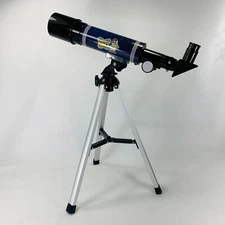 Lunar Telescope Discover With Dr Cool 90X Power