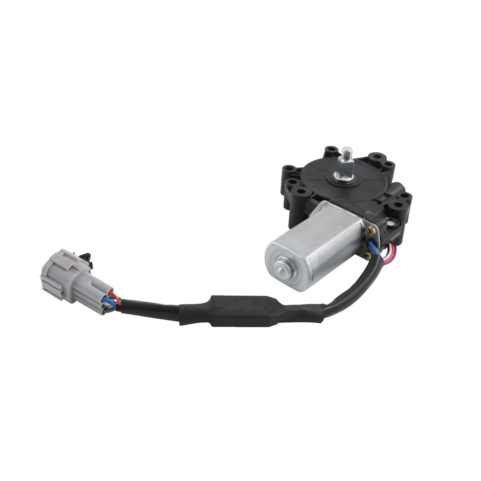 Двигатель стеклоподъемника передний правый и левый для 04–19 Nissan Titan Armada 80730-9FJ0A - Изображение 2 из 4