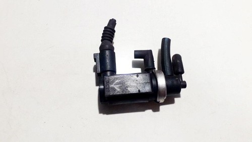 Audi A6 1996 Electrical selenoid (Electromagnetic solenoid) 059906 #873119-06