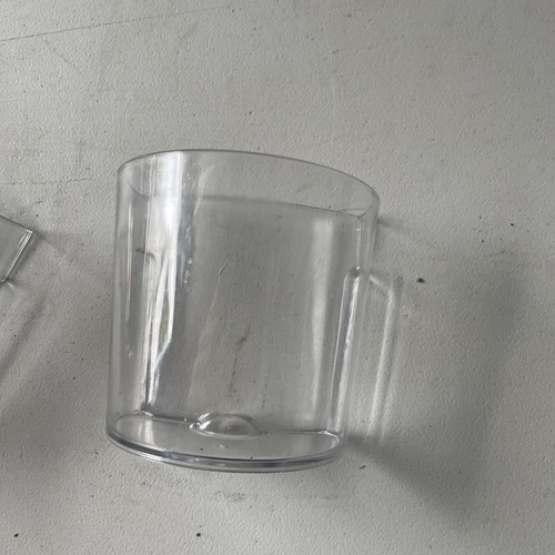 Canoly Juicer 002 Replacement Part Chute Top Lid Cover And Extras - Picture 2 of 7