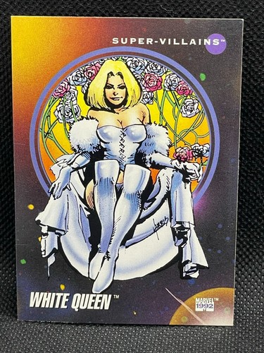 1992 Impel Marvel Universe Series 3 - You Pick! You Choose! - Complete your Set - Picture 113 of 185