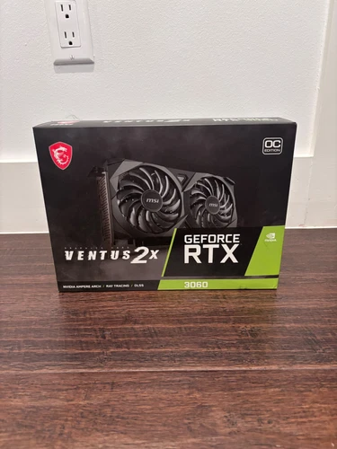 geforce rtx 3060