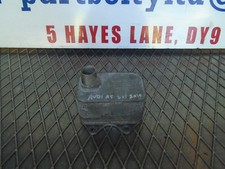 AUDI A5 2.0 TFSI 2010 ENGINE OIL COOLER 06J 117 021J