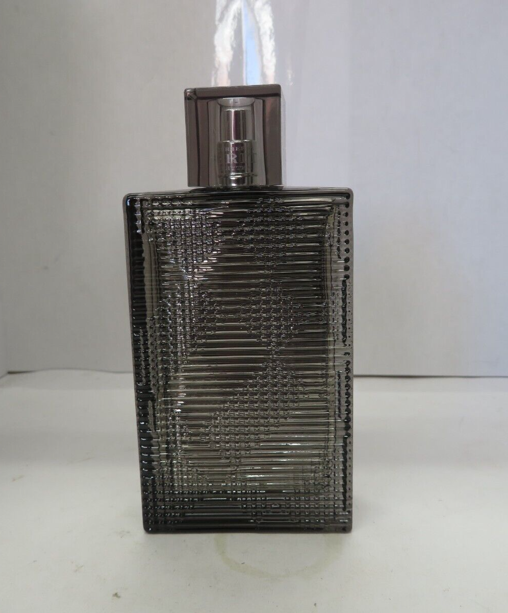 Burberry Brit Rhythm 90mlオードトワレ Burberry Beauty / バーバリー ブリット リズム オードトワレの