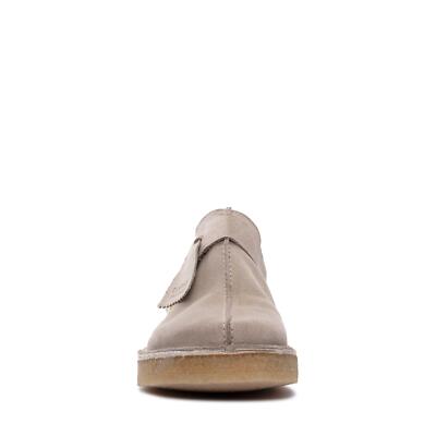Clarks Originals Mens Trek Mule Beige Suede Casual Shoes | eBay Clarks Originals Mens Trek Mule Beige Suede Casual Shoes | eBay